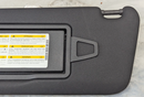 MERCEDES-BENZ C-CLASS W204 07-11 LEFT PASSENGER SIDE N/S SUN VISOR A2218173120
