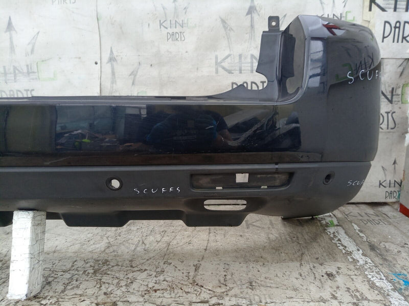 LAND ROVER FREELANDER 2 L359 2007-2014 GENUINE REAR BUMPER PDC 6H52-17757