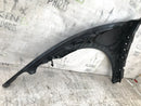 JAGUAR I-PACE X590 GENUINE FRONT FENDER WING PANEL RIGHT DRIVER SIDE