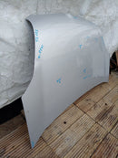 VAUXHALL COMBO D 2012-2018 GENUINE BONNET HOOD PANEL in SILVER