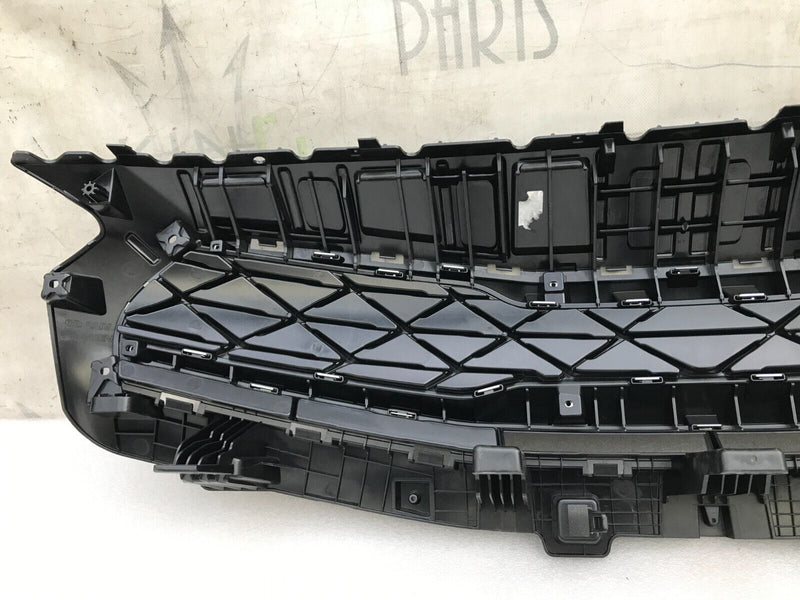 KIA XCEED MK3 CD FACELIFT 2022- GENUINE FRONT BUMPER GRILL RADIATOR GRILLE PHEV