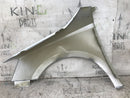SKODA FABIA MK3 NJ 2014-2020 FRONT FENDER WING PANEL RIGHT DRIVER SIDE