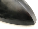 VW TIGUAN MK2 5N 16-22 RIGHT DOOR WING MIRROR TRIM COVER without BLIND SPOT HOLE