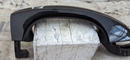 SKODA KAROQ NU7 17-2021 FRONT LEFT N/S DOOR OUTER HANDLE 5G0837205Q GENUINE
