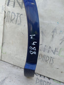 AUDI Q5 S LINE 2017-2020 REAR LEFT WHEEL ARCH TRIM GENUINE 80A853817B