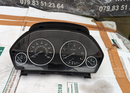 BMW 3 SERIES F30 2011-2019 INSTRUMENT CLUSTER SPEEDOMETER 9287481 GENUINE