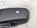 MERCEDES-BENZ C-CLASS W204 07-11 INTERIOR REAR VIEW MIRROR A2048102917 026530