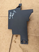 VW GOLF GTI R MK7 2012-2020 CENTER CONSOLE DASHBOARD TRIM PANEL 5G2863081A