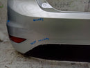 FORD FIESTA MK7 2008-2016 REAR BUMPER GENUINE 8A61-17906
