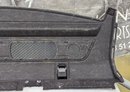 MERCEDES-BENZ C-CLASS W204 07-11 REAR PARCEL SHELF A2046901649 GENUINE