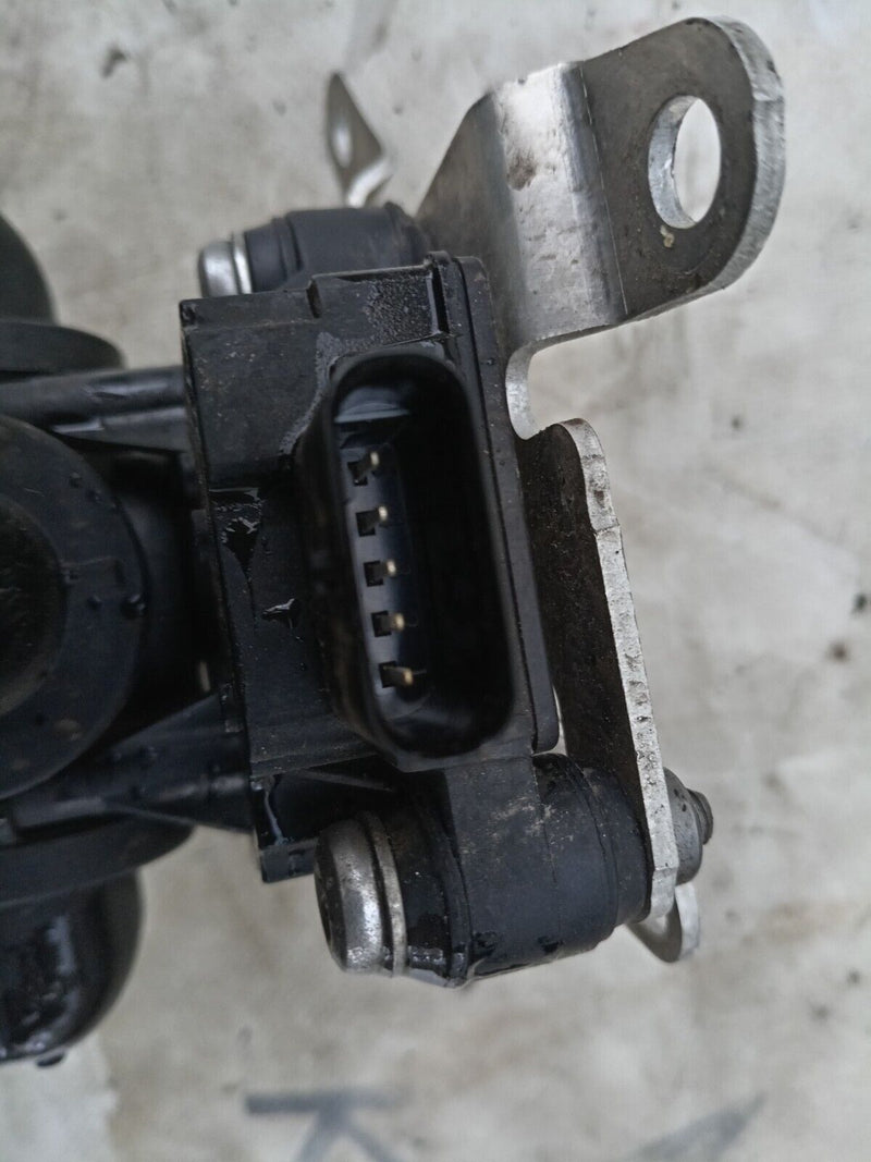 AUDI E-TRON 2018- HEATER CONTROL VALVE 4KE121703E GENUINE