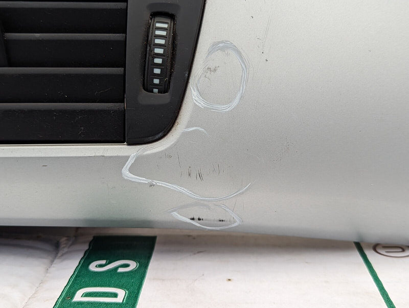 BMW 3 SERIES F30 2011-2019 CENTRAL DASHBOARD TRIM WITH AIR VENT 51459231207