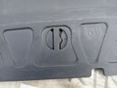 SKODA SUPERB B8 3V MK3 LCI 2018-22 FRONT BUMPER LOWER UNDERTRAY PANEL