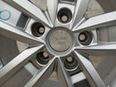 VW TRANSPORTER T6 GENUINE ALLOY WHEEL RIM 17" 7Jx17H2 ET55 TYRE 215/60/R17C 1820