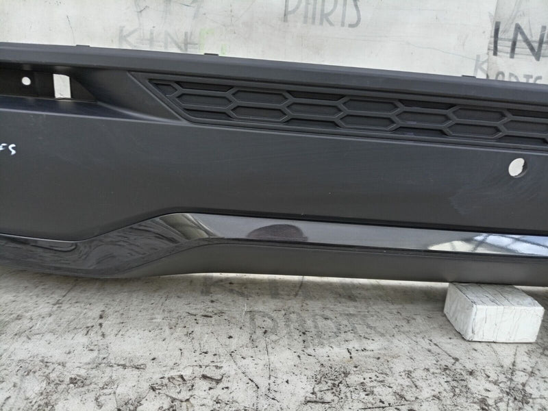 NISSAN JUKE 2019-ON GENUINE LOWER REAR BUMPER GENUINE 850B2-6PA0A