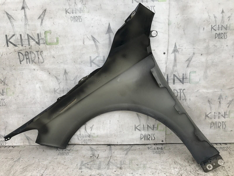 MERCEDES CLA COUPE W117 2013-19 FRONT FENDER WING PANEL RIGHT SIDE