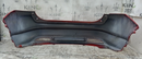 HONDA CIVIC MK9 2011-2015 REAR BUMPER GENUINE 71501-TV0-E000