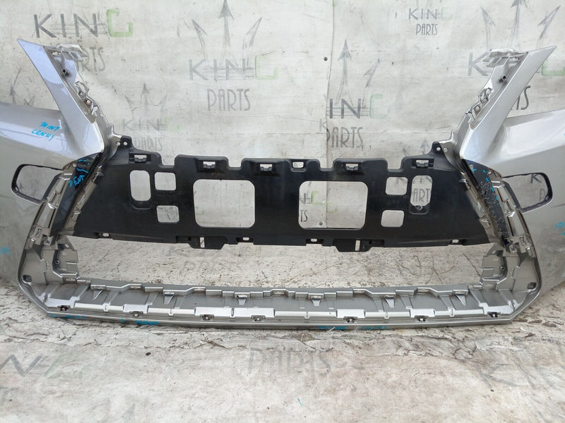LEXUS CT200H 2014-20 FRONT BUMPER PDC GENUINE 52119-76250