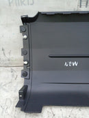 FORD TRANSIT MK4 2014-ON REAR BUMPER CORNER END LEFT PASSENGER SIDE