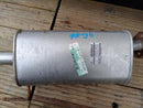 NISSAN JUKE F15 MK1 2010-18 GENUINE REAR EXHAUST SILENCER MUFFLER, BACK BOX