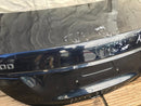 MERCEDES E CLASS W213 SALOON 2016-23 GENUINE REAR BOOTLID TAILGATE PANEL