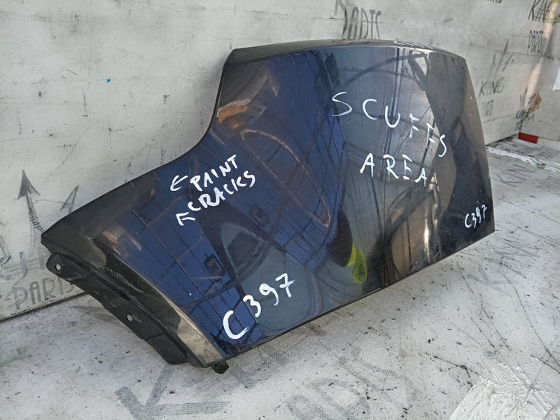 LAND ROVER RANGE EVOQUE L538 2011-2015 REAR BUMPER LEFT CORNER BJ32-17927A