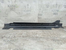 MINI COOPER CLUBMAN R55 2007-14 RIGHT SIDE SKIRT SILL COVER 7167592