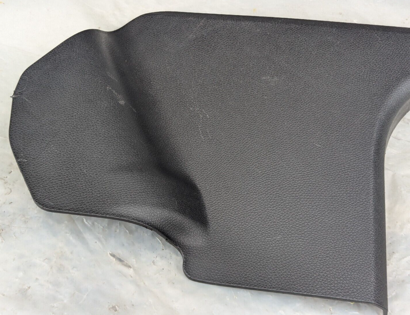 MERCEDES-BENZ C-CLASS W204 FRONT LEFT N/S INNER LOWER KICK PANEL A2046881006