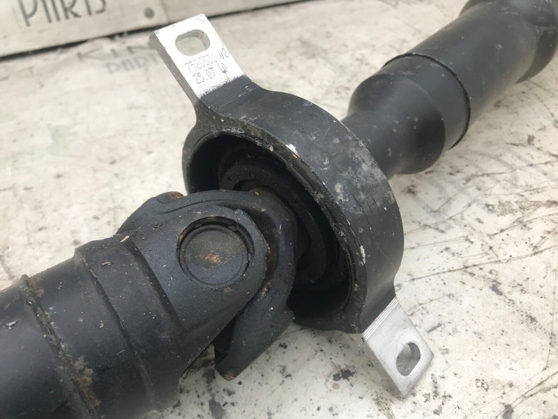 BMW X1 E84 2009-15 COMPLETE PROPSHAFT PROP SHAFT GENUINE 7573482 / 7573276