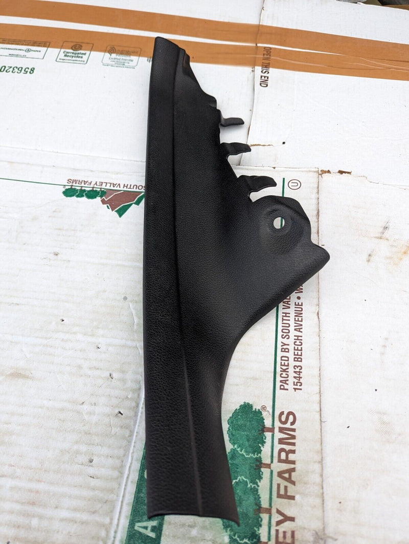 BMW 3 SERIES F30 2011-2019 REAR RIGHT O/S DOOR SILL ENTRY TRIM COVER 7221918