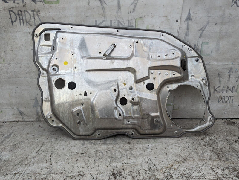 MERCEDES S-CLASS W221 06-13 FRONT RIGHT O/S INSIDE DOOR WINDOW PANEL A2218202902