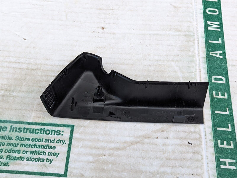 BMW 3 SERIES 2011-2019 REAR VIEW MIRROR SURROUND TRIM LEFT 9213534 GENUINE