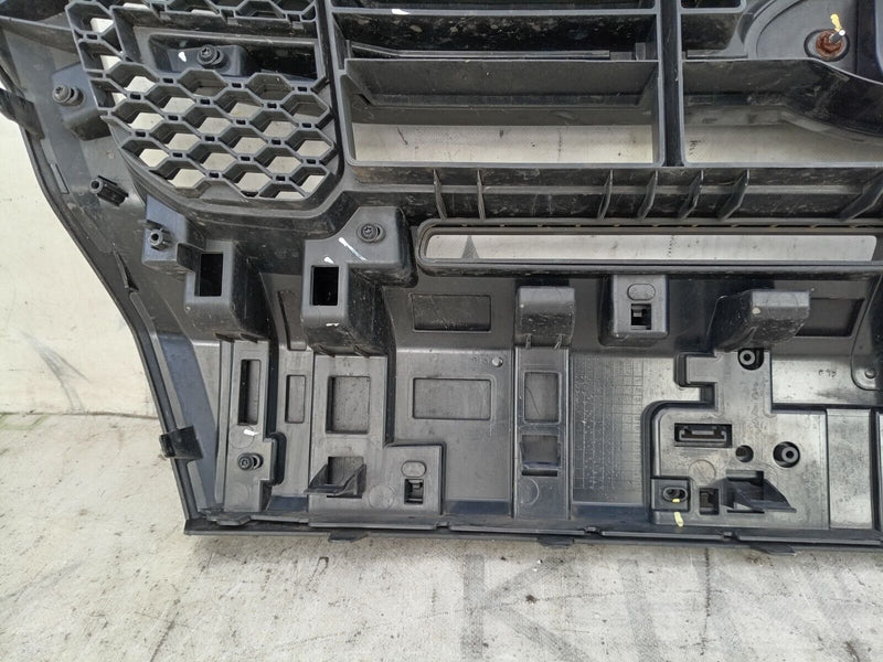 FORD RANGER 2019-ON FRONT GRILL BUMPER RADIATOR GRILLE JB3B-8350-B