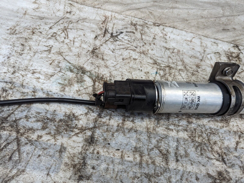 BMW X1 E84 09-15 2.0 DIESEL FUEL FILTER HEATER 7823412 GENUINE