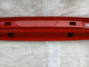 VW GOLF MK7 HATCHBACK 5DR 2013-19 GENUINE BOOT LID TAILGATE PANEL in RED