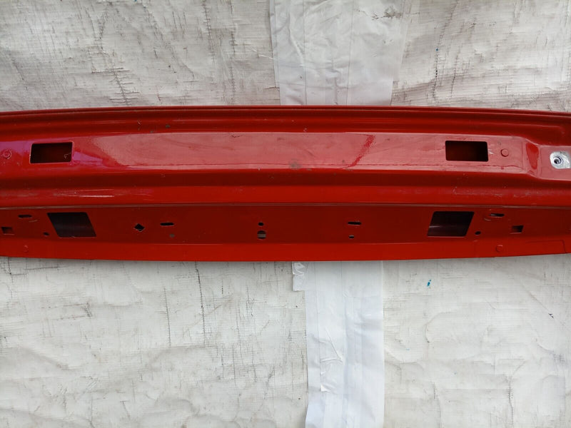 VW GOLF MK7 HATCHBACK 5DR 2013-19 GENUINE BOOT LID TAILGATE PANEL in RED