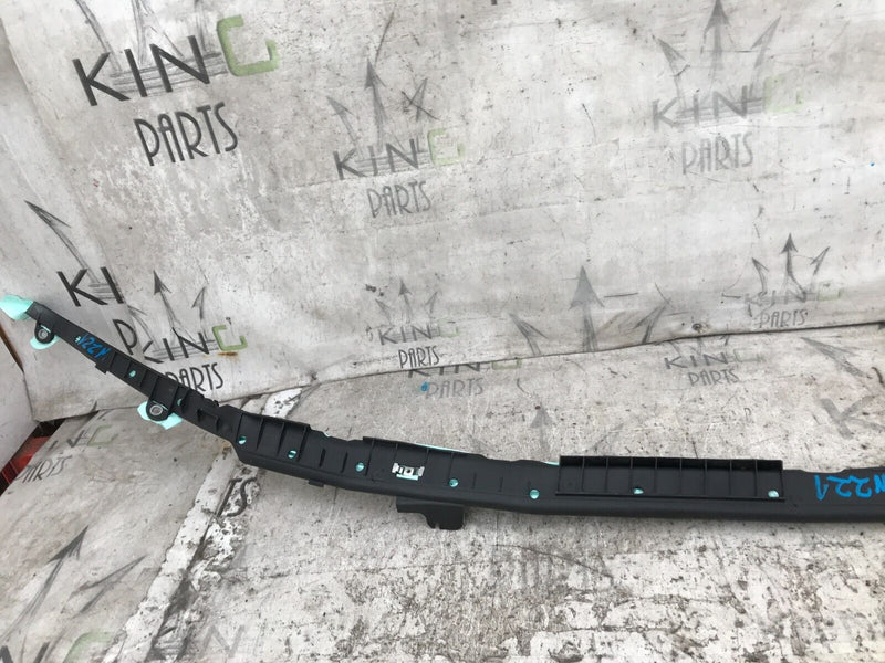MERCEDES  S CLASS W221 SALOON 2006-13 ROOF CURTAIN AIR BAG RIGHT DRIVER SIDE