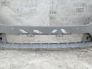 SKODA OCTAVIA vRS MK4 2019-ON GENUINE FRONT BUMPER PDC WASHER JET HOLES