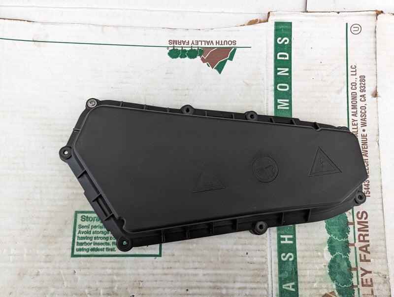 BMW 3 SERIES 2011-2019 ECU BOX COVER LID 8509914 GENUINE