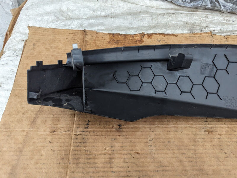 VW GOLF R GTI MK7 2012-2020 O/S RIGHT C PILLAR LOWER TRIM COVER 5G6867766