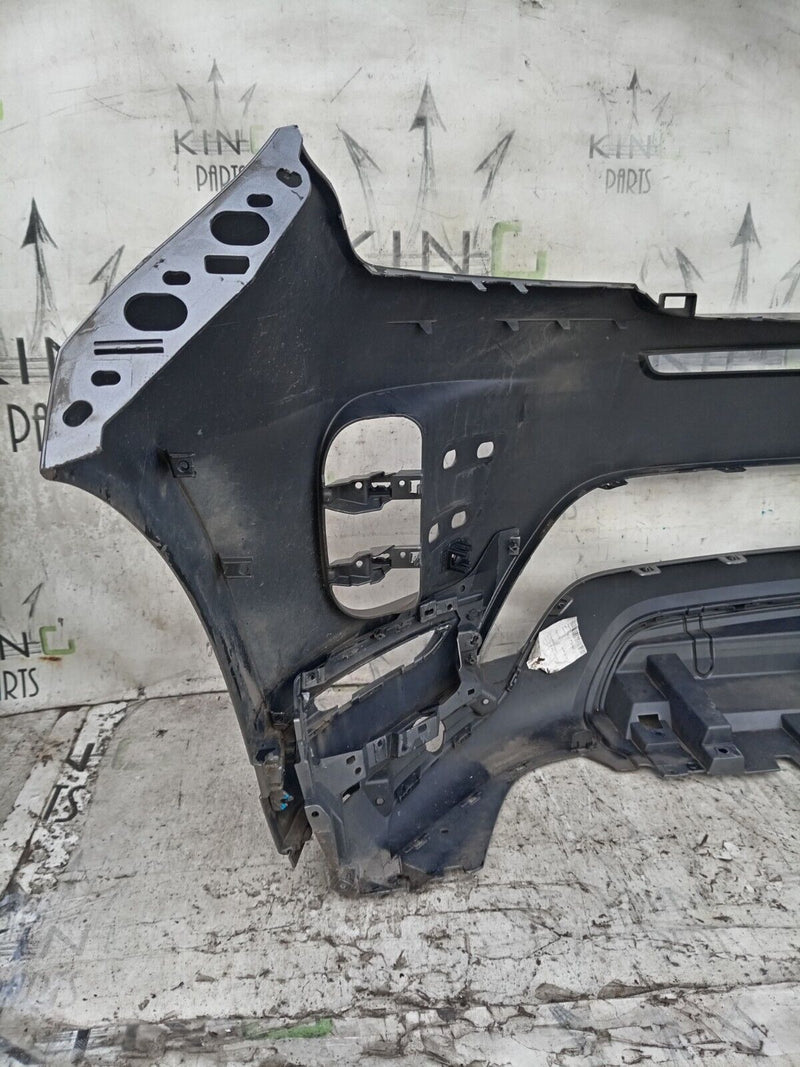 RANGE ROVER EVOQUE DYNAMIC L551 2019-ON FRONT BUMPER PDC K8D2-17F775-BB