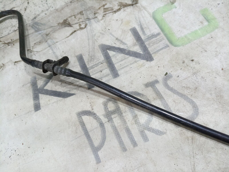AUDI E-TRON 2018- ON ENGINE COOLANT PIPE HOSE 4KR121081 GENUINE