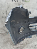 NISSAN MICRA MK3 K12 FACELIFT 2007-12 FRONT BUMPER GENUINE 62022-BC240