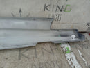 FORD FOCUS MK4 2018-24 RIGHT SIDE SKIRT SILL COVER in PRIMED JX7B-A101D56