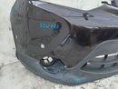 NISSAN QASHQAI J11 FACELIFT 2013-2015 FRONT BUMPER GENUINE 62022-4EA0H