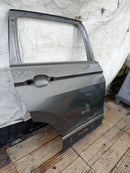 VW TIGUAN MK2 (AD/BW) 2016-2023 REAR DOOR SHELL PANEL RIGHT DRIVER SIDE