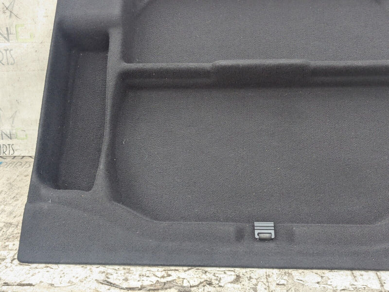MERCEDES S CLASS W221 2006-2013 BOOT TRUNK FLOOR CARPET STORAGE TRAY A2216901441