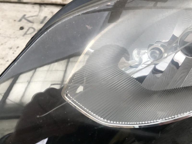 BMW S1000XR 2015-2017 FRONT HEADLIGHT GENUINE LIGHT LAMP LEFT SIDE 8549851