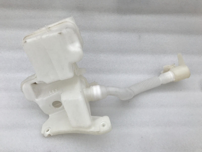 VW TOURAN GENUINE WINDOW WASHER BOTTLE WATER TANK RESERVOIR 5QS955453