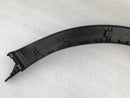 KIA XCEED CD MK3 2019-2022 FRONT WHEEL ARCH TRIM WING COVER LEFT PASSENGER SIDE